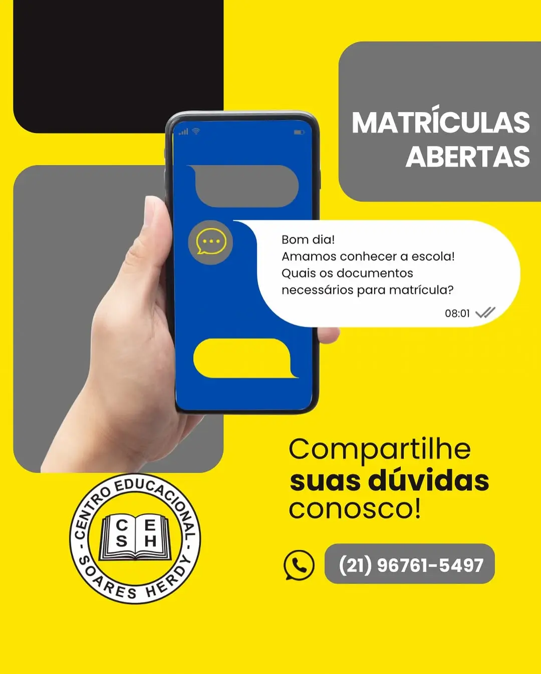 Salas de Aula Lúdicas do Jardim Piu Piu